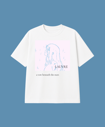 SETSUNAI Shirt (White)