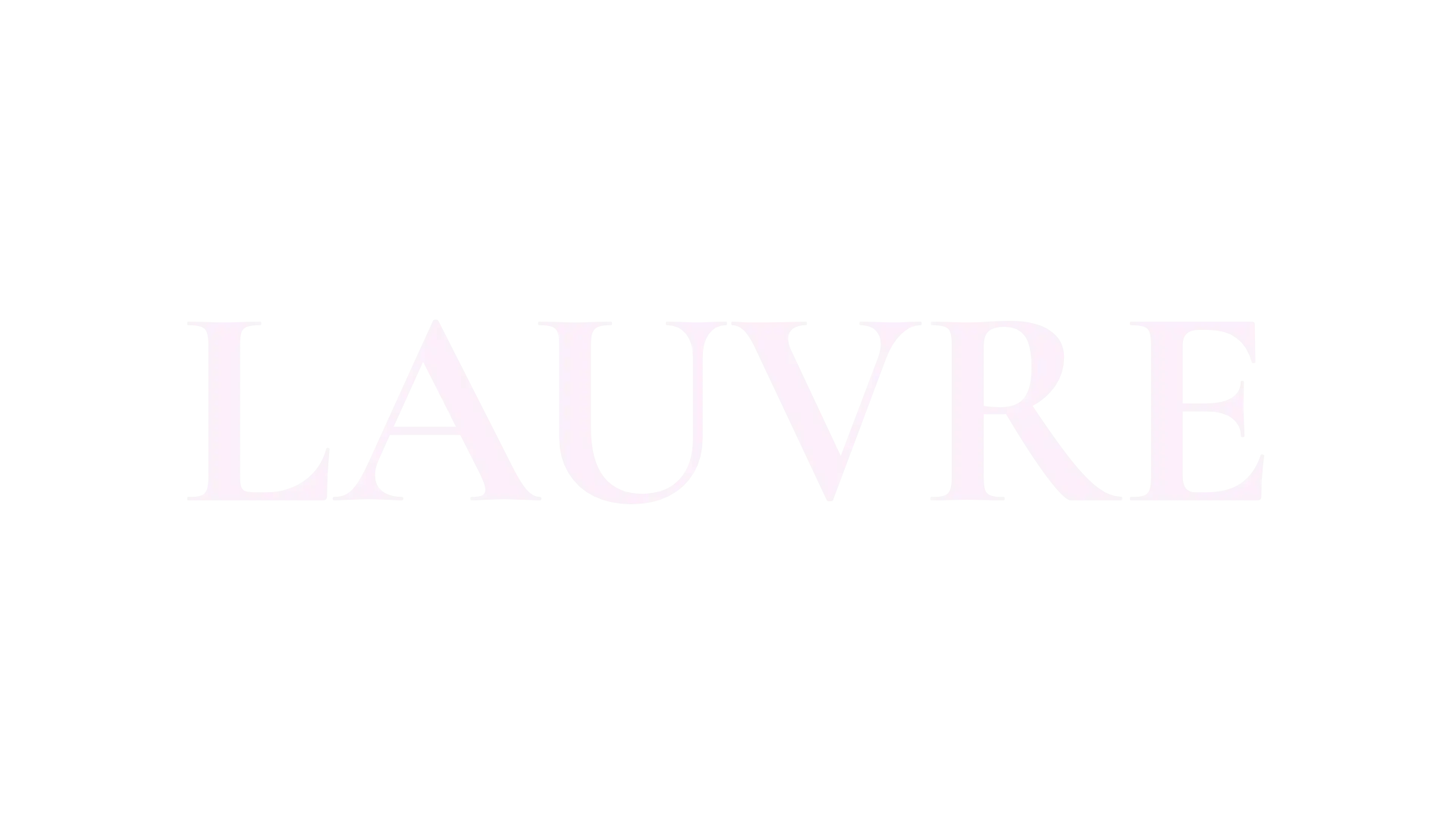 lumière de lauvre